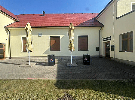 Výroba a montáž dřevěného oplocení - AMPROFISTAV